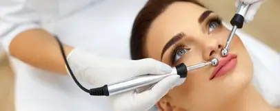 Mesotherapie