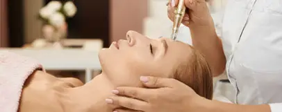 Microneedling